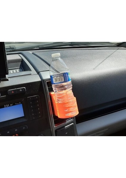 F150 Klima Havalandırma Soğutucu V2 (Plastik Aparattır!!!)