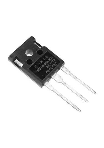 IXGH16N60B2D1 TO-247 Igbt Transistor