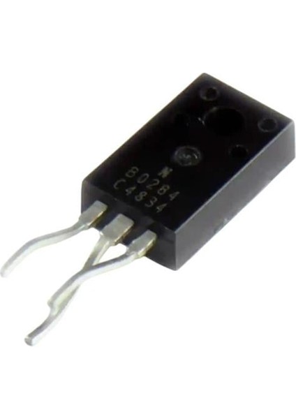 2sc 4834 ITO-220 Transistör