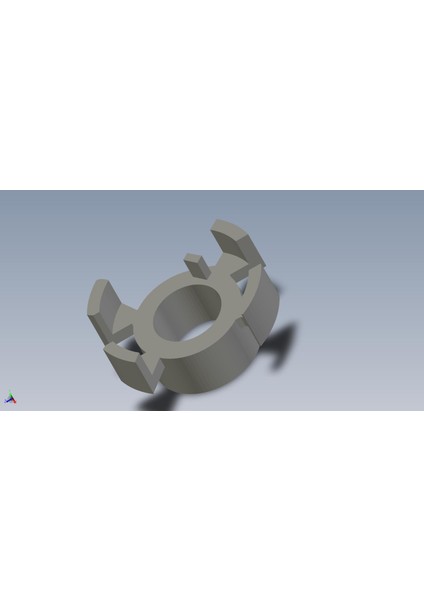 Mazda 323 C Ba LED Lamba Adaptörü (Plastik Aparattır!!!) fırsatları