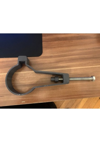 Vespa Lar -Çerçeve Küçük Blok Pim Extractor (Piston Cıvatası Expresser) (Plastik Aparattır!!!)