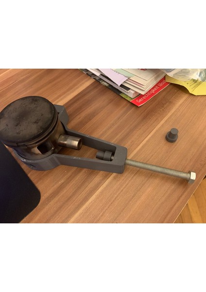 Vespa Lar -Çerçeve Küçük Blok Pim Extractor (Piston Cıvatası Expresser) (Plastik Aparattır!!!) modelleri