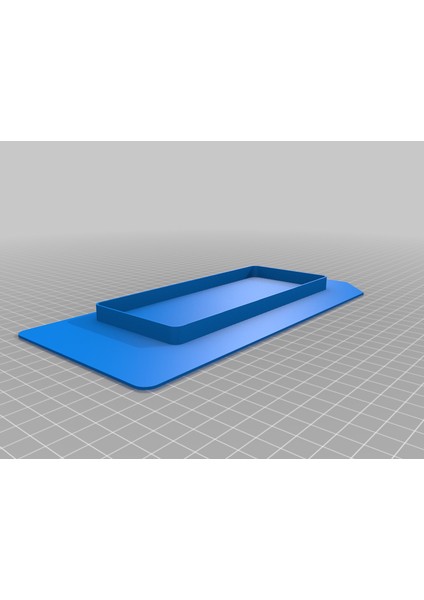 Kablosuz Şarj Pedi Için F150 Vites Sil Plakası (Plastik Aparattır!!!)