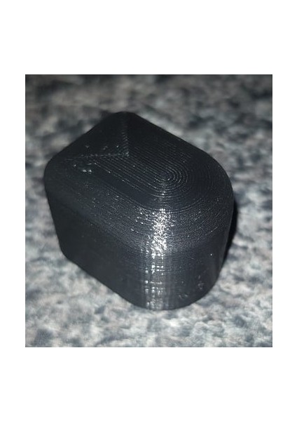 Vag 2.0 Tdı Cff Egr Kapağı (Plastik Aparattır!!!)