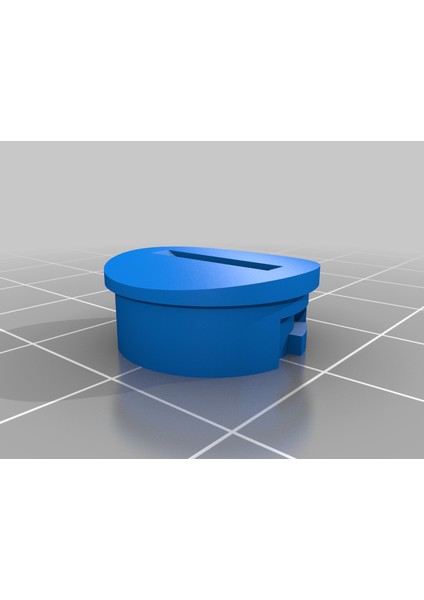 Webasto Telestart T91 Pil Kapağı (Plastik Aparattır!!!)