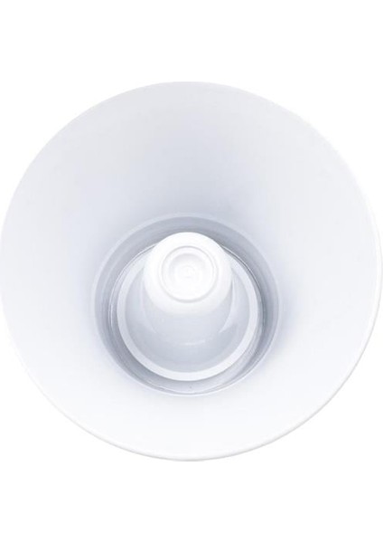 Magicvoice MV-22330 Yuvarlak Abs Horn Boş Kasa Kabin