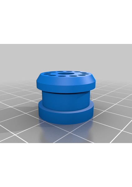 Dodge Ram 1500 2500 3500 4x4 Transfer Kılıfı Değiştirici Bağlantı Burç (Plastik Aparattır!!!)