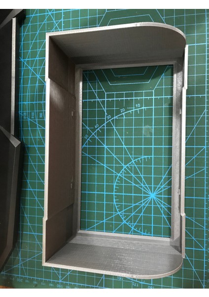 Güneş Gölge Vizörü Lowrance5 (Plastik Aparattır!!!) fırsatları