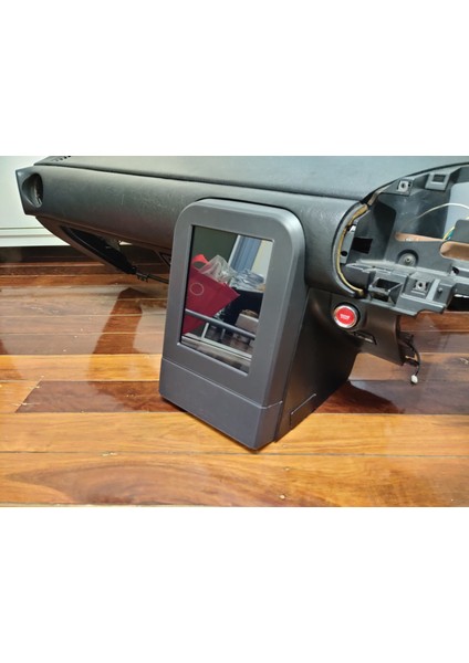 Mazda Mx-5 Miata Mezar Taşı (Plastik Aparattır!!!) modelleri