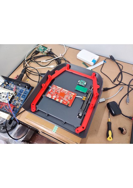 Mazda Mx-5 Miata Mezar Taşı (Plastik Aparattır!!!) indirimleri