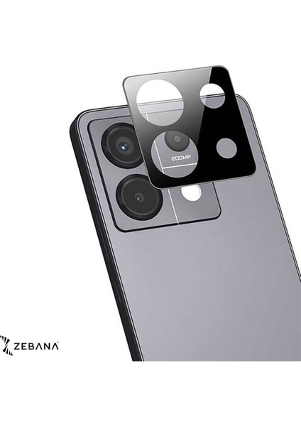 Iphone Tüm Modeller Kamera Lens Koruyucu Şeffaf Cam