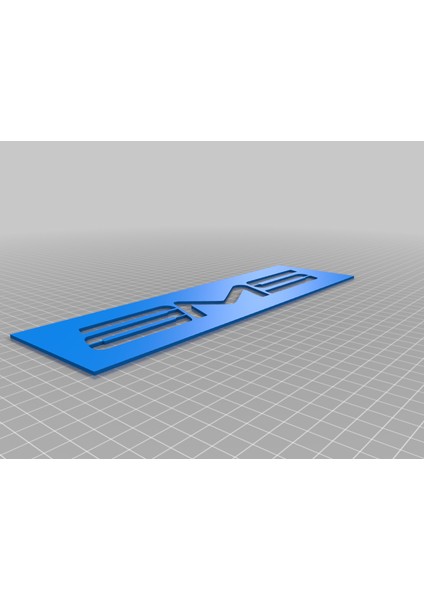 Ams Intercooler Stallus (Plastik Aparattır!!!)