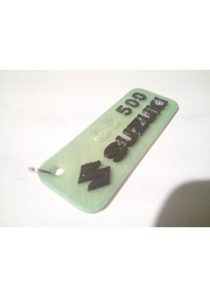 Suzuki Gs 500 Anahtarlık (Plastik Aparattır!!!) indirimleri