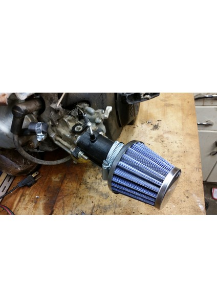 Predator 212CC Giriş - Honda Klon Alımı Da Subaru Motorlar (Plastik Aparattır!!!) fiyatları