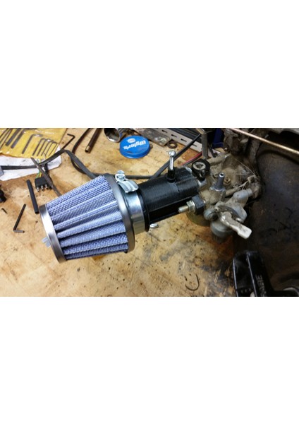 Predator 212CC Giriş - Honda Klon Alımı Da Subaru Motorlar (Plastik Aparattır!!!) indirimleri