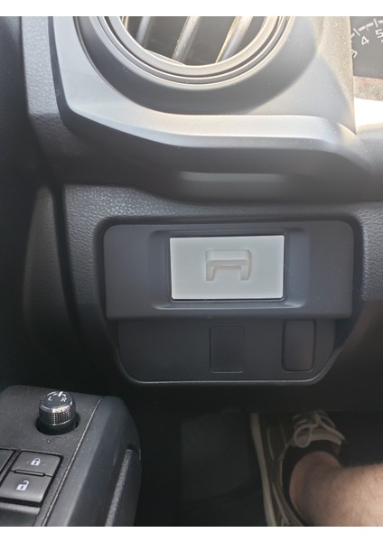 Tacoma Çekmece Remix (Plastik Aparattır!!!) modelleri