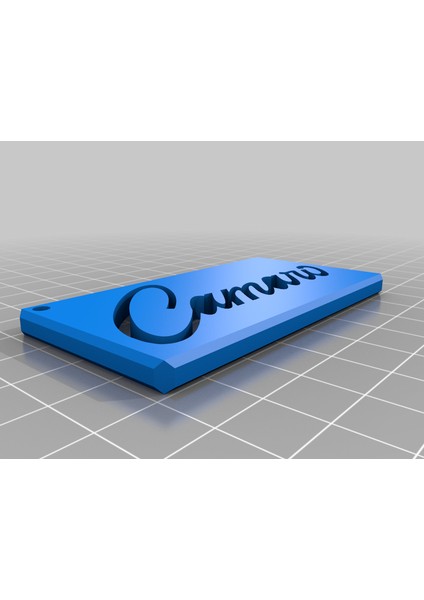 Chevrolet Camaro Logolu Anahtarlık (Plastik Aparattır!!!) fiyatları