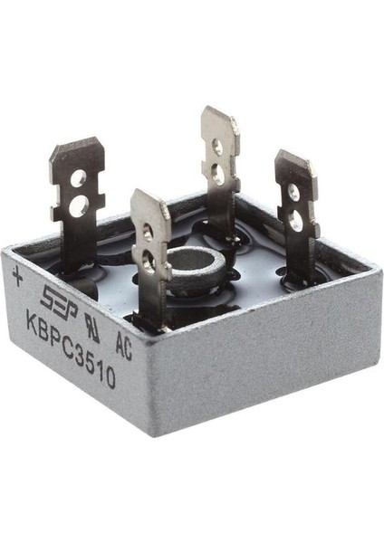 Kbpc 3510 35A 1000V Köprü Diyot