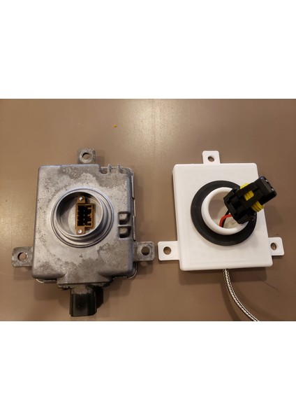 Acura Far Balast Değiştirme (Plastik Aparattır!!!) fırsatları