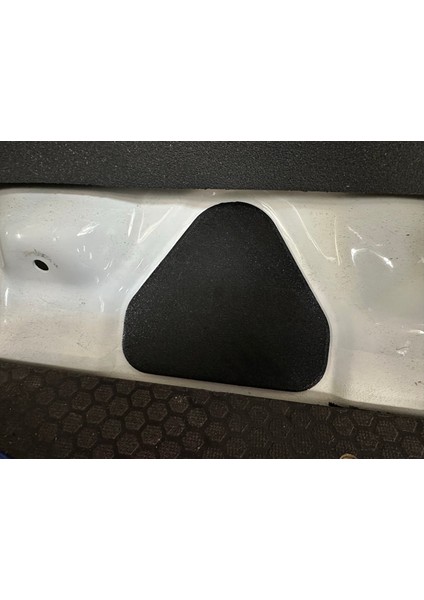 Ducato Jumper Boxer Promaster Üçgen Delik Kapağı (Plastik Aparattır!!!) fırsatları