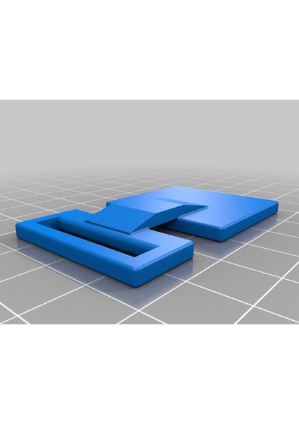 Motosiklet Için Kemer Tokaları Üst Kutu ve Yan Panier (Plastik Aparattır!!!) modelleri