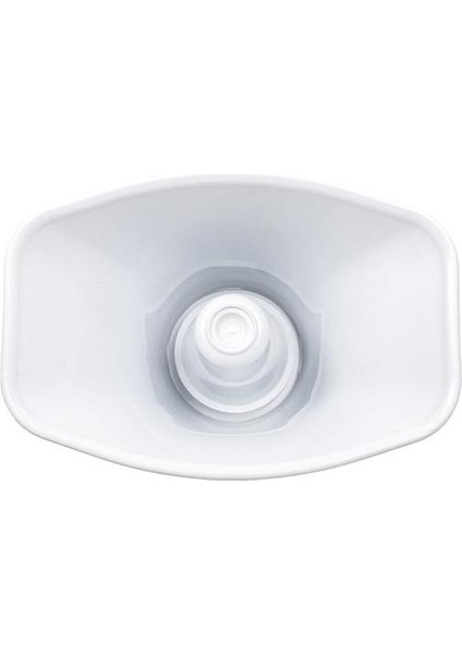 Magicvoice MV-22331 Büyük Boy Abs Horn Boş Kasa Kabin