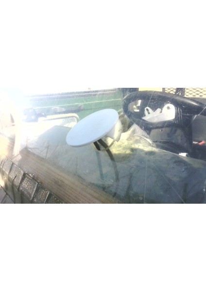 Hava Havalandırması Push (Plastik Aparattır!!!)