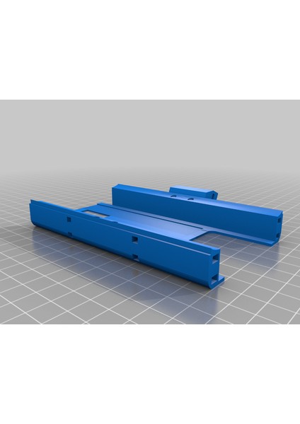 Oneplus 3t Için Vidasız Eon Kasası (Plastik Aparattır!!!) fırsatları