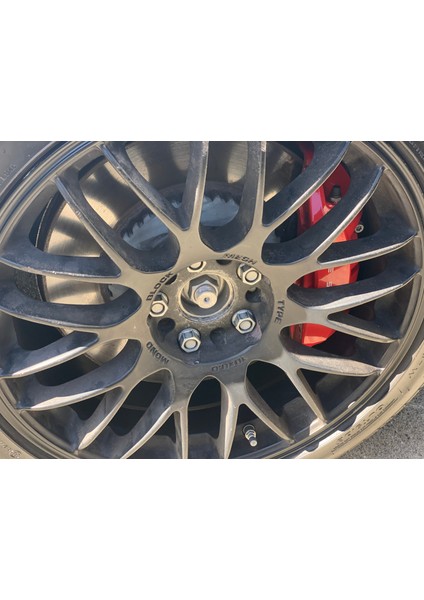 Tesla Model 3 Vidalı Tekerlek Merkezi Kapakları (Plastik Aparattır!!!) indirimleri