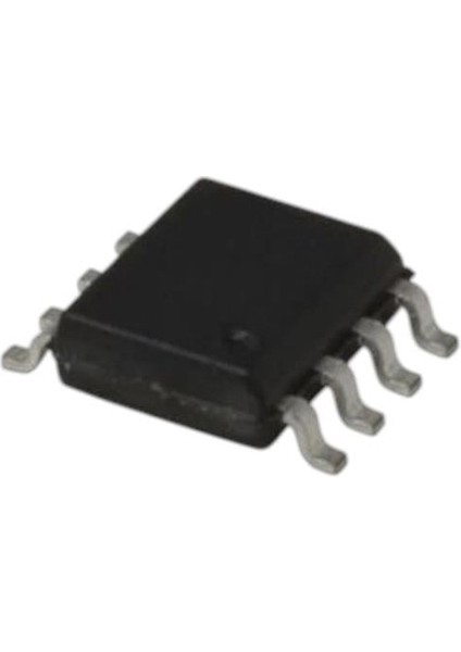 Mc 33078 Smd 4+4 Entegre