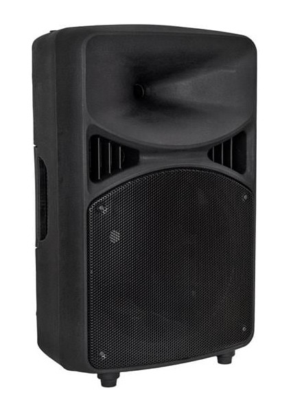 Magicvoice MV-22325 30 cm 12'' Plastik Boş Kabin