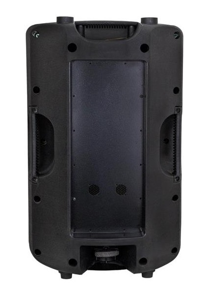 Magicvoice MV-22325 30 cm 12'' Plastik Boş Kabin