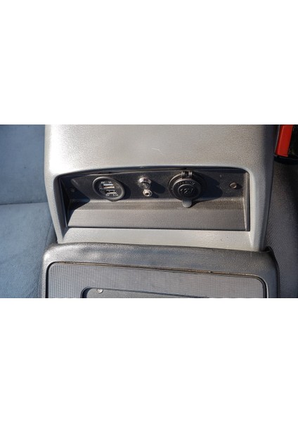 Pontiac Fiero Piger Fewering Çerçevesi (Plastik Aparattır!!!) fiyatları