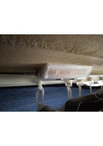 Kampçı Için Küçük Dolap Okuma Lambası (Plastik Aparattır!!!) fiyatları
