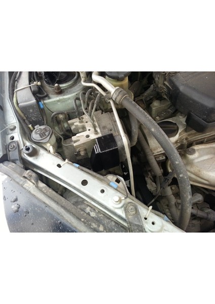 Rav4 (2000-2005) Koşum Kapağı Kapak Abs Bloğu (Plastik Aparattır!!!) modelleri
