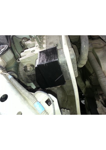 Rav4 (2000-2005) Koşum Kapağı Kapak Abs Bloğu (Plastik Aparattır!!!) fırsatları