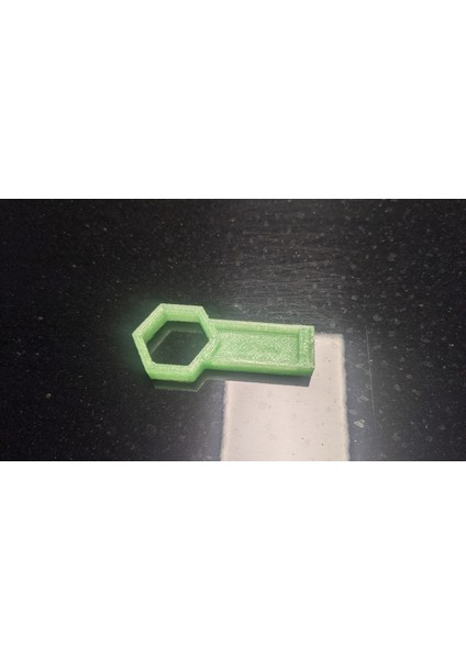 21MM Buji Anahtarı - Kısa - Garaj 92 Edı (Plastik Aparattır!!!) fırsatları