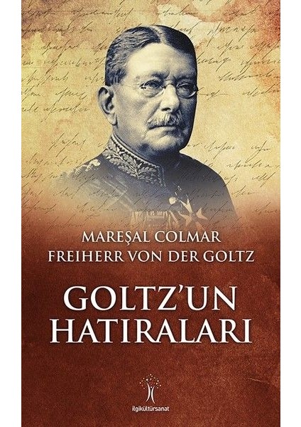 Goltz Un Hatıraları