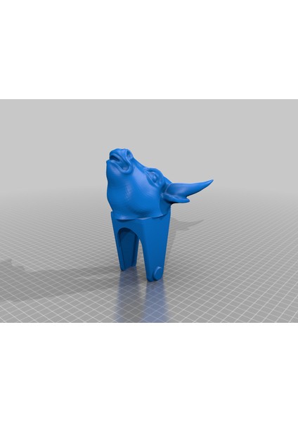 2 "alıcı Kapağı W/ bull - Sadece Içeri Girer (Plastik Aparattır!!!) fiyatları