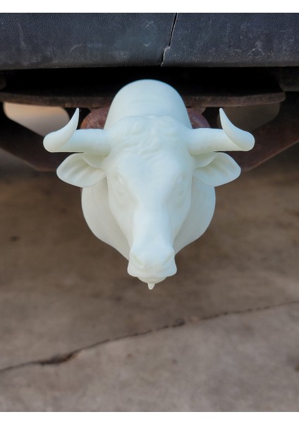 2 "alıcı Kapağı W/ bull - Sadece Içeri Girer (Plastik Aparattır!!!) modelleri