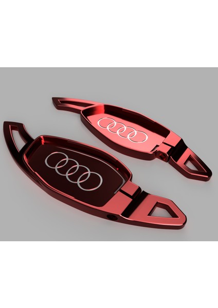 Audi Rs3 Kürek Değiştirici Uzantıları (Plastik Aparattır!!!) fiyatları