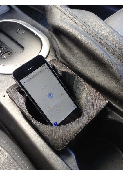 05- 07 Ford Kaçış iPhone 5/ 6 Fincan Tutucu Damla (Plastik Aparattır!!!) fiyatları