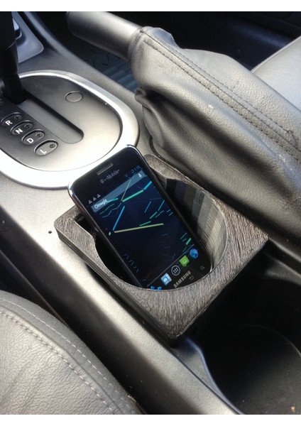 05- 07 Ford Kaçış iPhone 5/ 6 Fincan Tutucu Damla (Plastik Aparattır!!!) modelleri