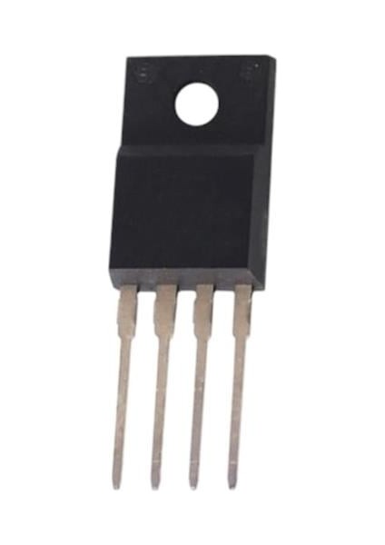 1M0565R TO-220F-4 Entegre Devre