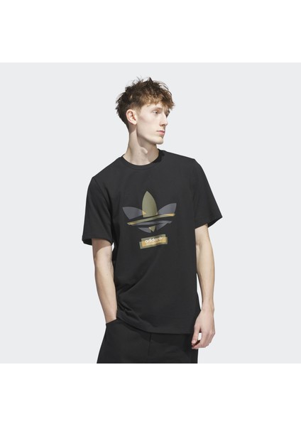 JW0054 Skate Tref Tee Erkek T-Shirt