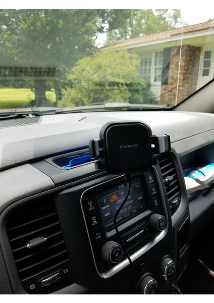 Ram 1500 Cep Telefonu Top Montaj Aparatı (Plastik Aparattır!!!)