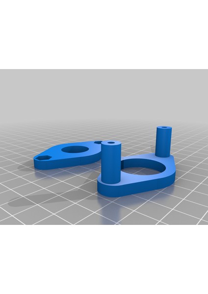 Buell Xb Yakıt Basınç Regülatörü Tutucu / Kelepçesi (Plastik Aparattır!!!) fiyatları