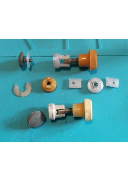 Eriba Puck Pencere Dolabı (Plastik Aparattır!!!) modelleri