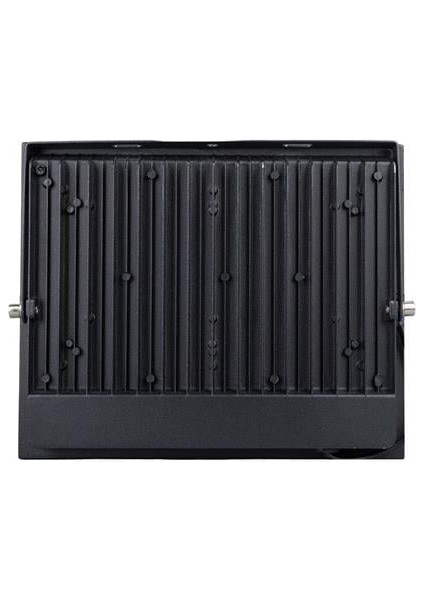 Powermaster PM-22586 150 Watt - 220 Volt 6500K IP66 150* Işık Açısı Siyah Slim Kasa Beyaz LED Projektör fiyatları