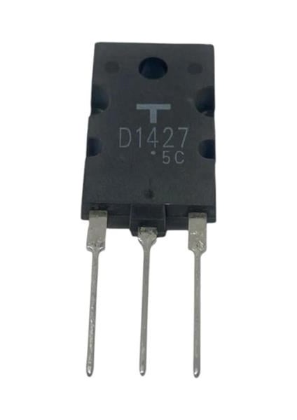 2sd 1427 To-3ph Transistör
